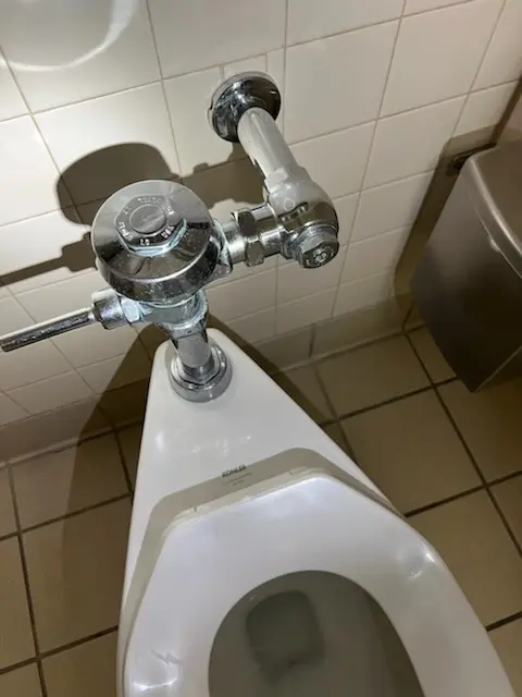 Fixture installation and repair for Repiping in Perry